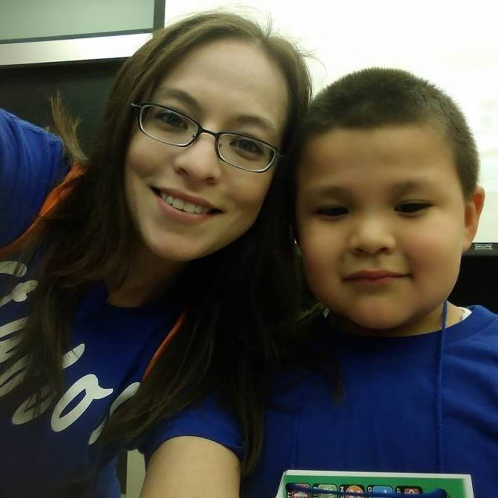 Meet your Posher, Roxie