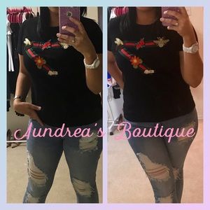 Cute summer shirt