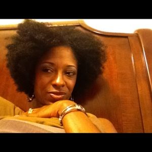 Meet your Posher, Karla