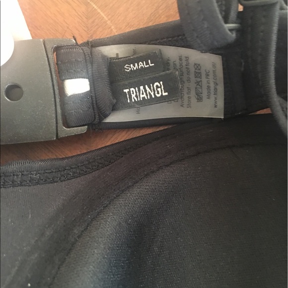 Triangl Swimwear Bikini - Picture 4 of 4