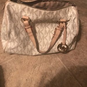 Michael Kors handbag