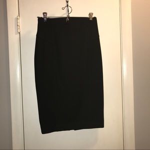 Express Pencil Skirt