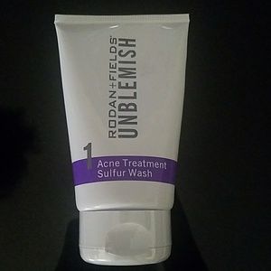 Rodan + Fields UNBLEMISH WASH