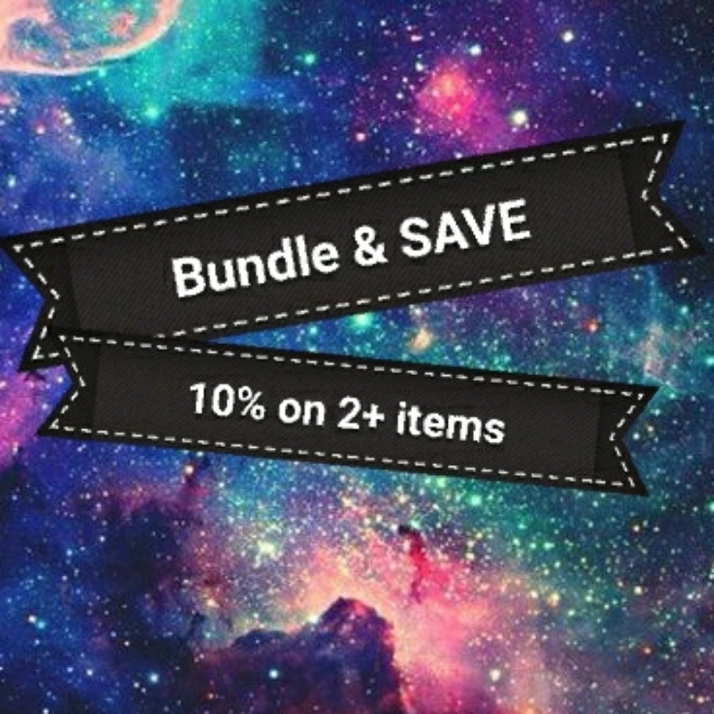 Bundle and save