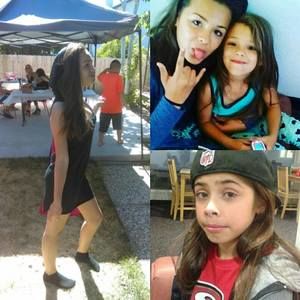 Meet your Posher, Goon