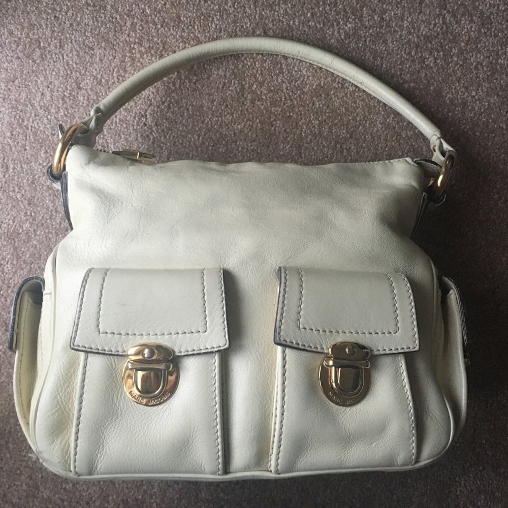 ‼️SALE‼️Marc Jacobs Hobo Bag