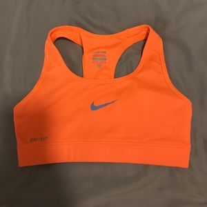 Nike Dri-Fit Sports Bra