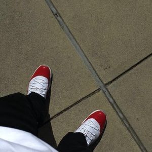 Meet your Posher, Tyler