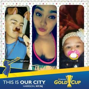 Meet your Posher, Morales