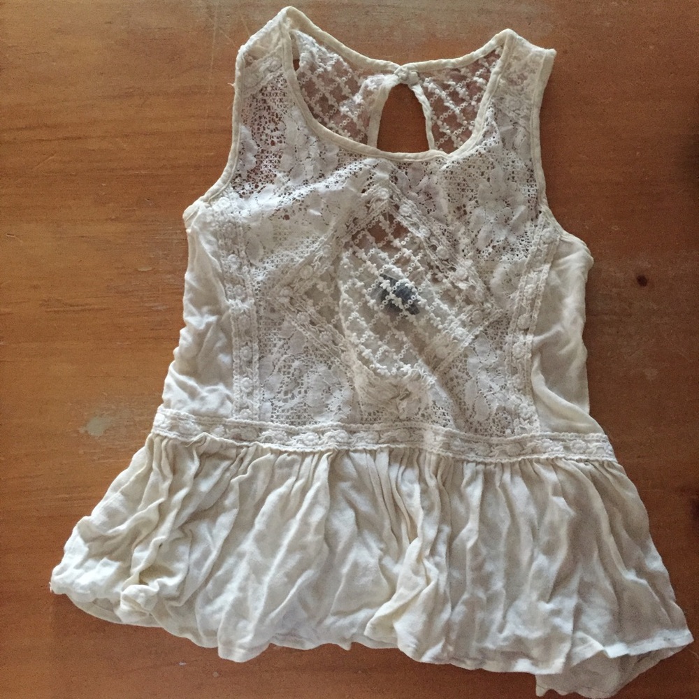 Tank top