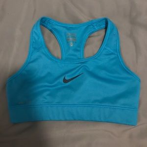 Nike Dri-Fit Sports Bra
