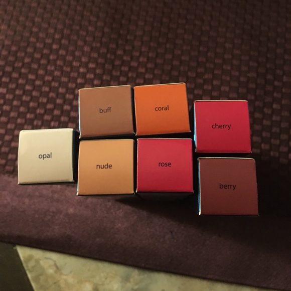 Tarte quench lip rescues - Picture 4 of 4