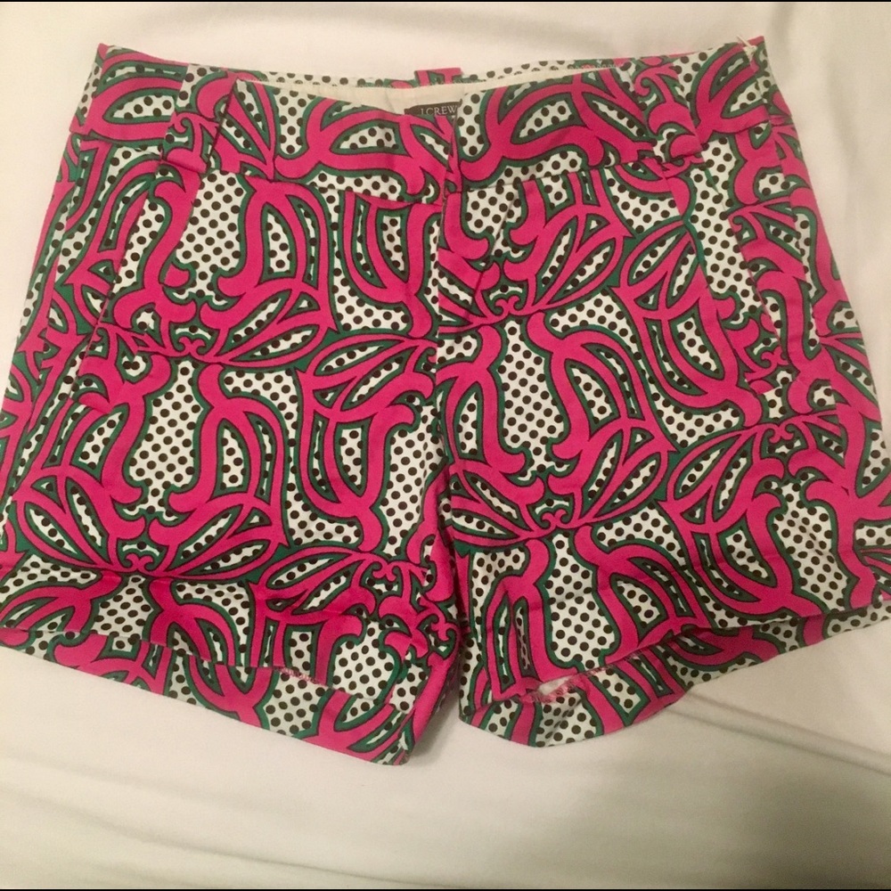 J.Crew Shorts