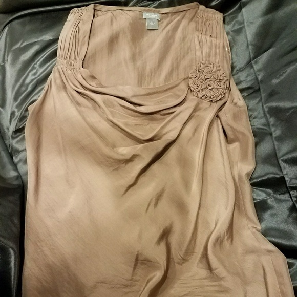 Sleeveless Ann Taylor Top - Picture 3 of 3