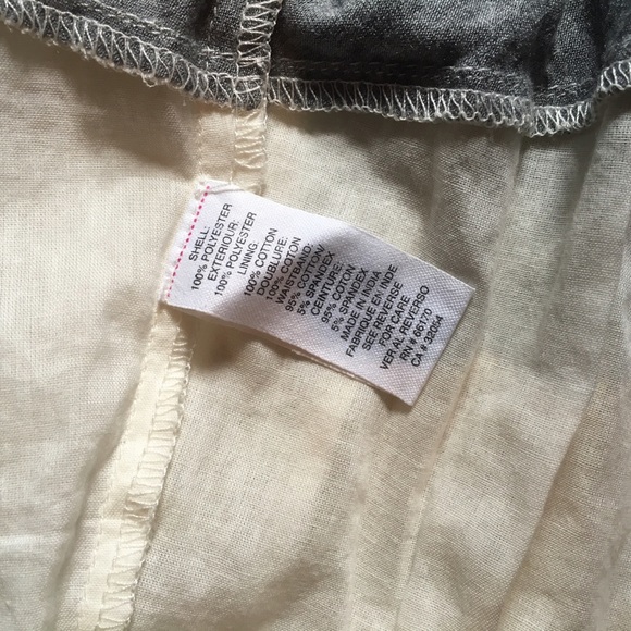 Free People bead Skirt - Picture 7 of 10