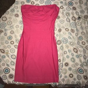 Charlotte Russe size small dress