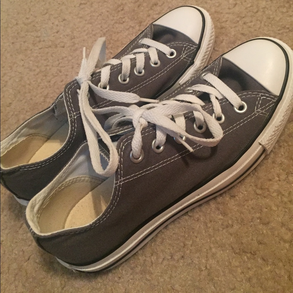 Chuck Taylor converse unisex