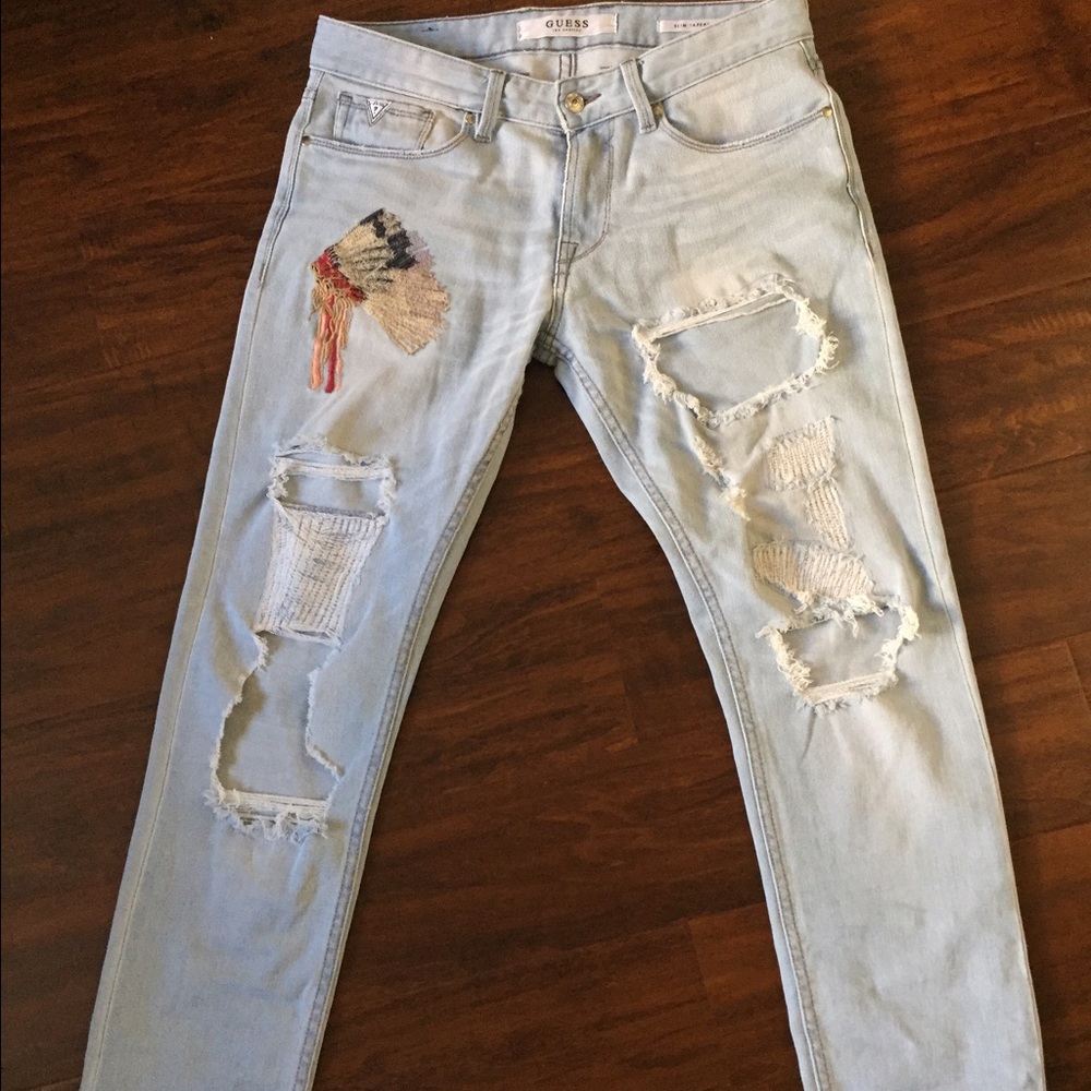 Guess Jeans