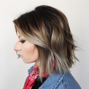 Meet your Posher, Lilly