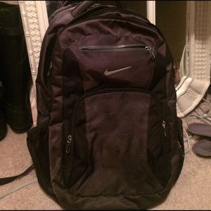 Nike backpack
