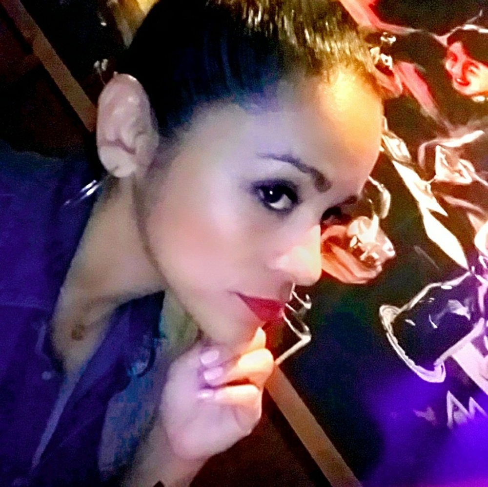 Meet your Posher, Rub