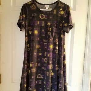 Lularoe XS Carly