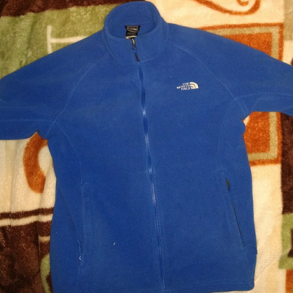The north face