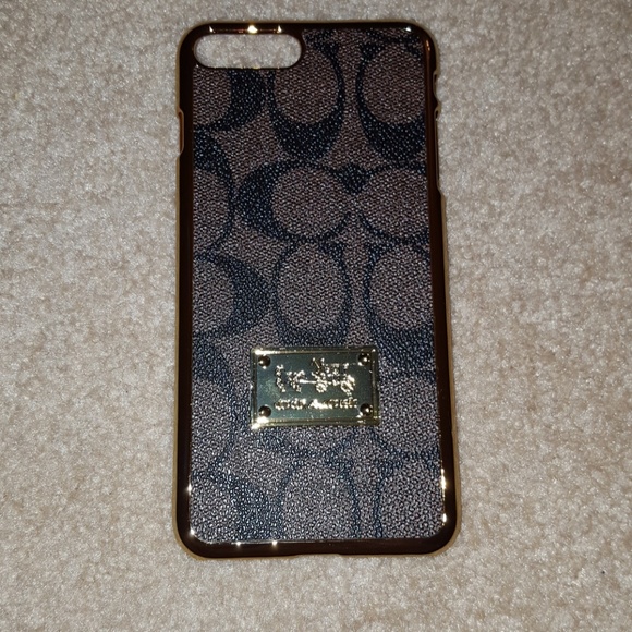 coach iphone 7 plus case coach iphone 7 plus case