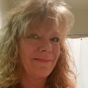 Meet your Posher, Terri