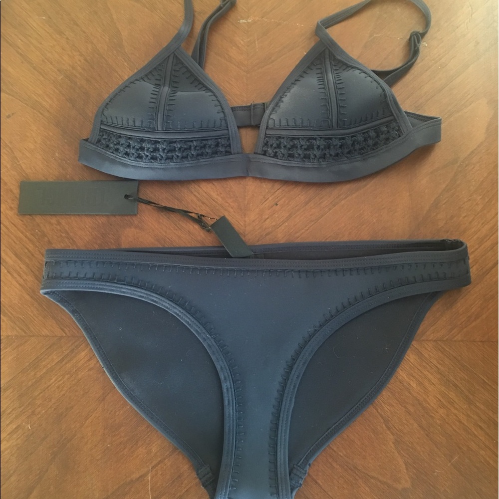 Triangl Swimwear Bikini