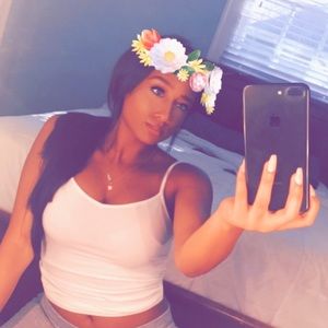 Meet your Posher, Mikelle