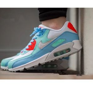 Nike Air Max 90s