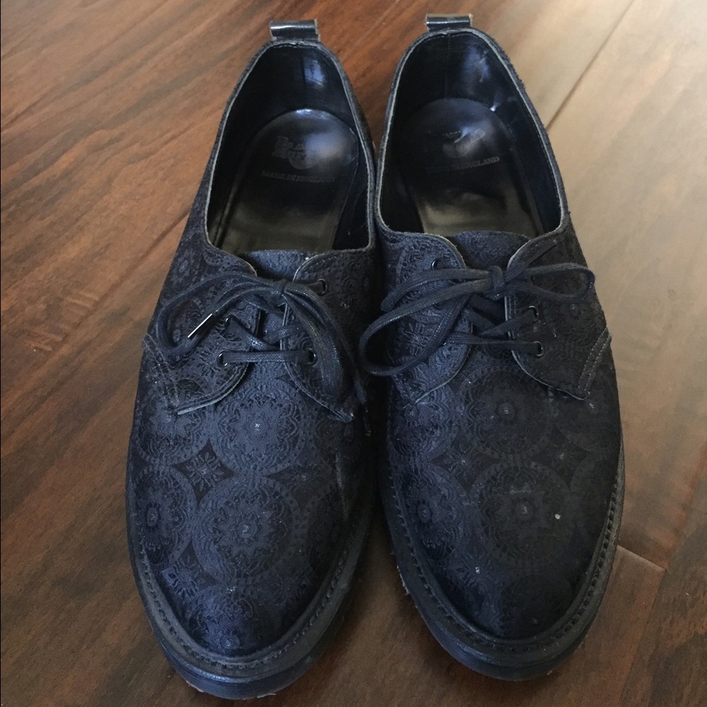 Doc Marten Casual Shoes