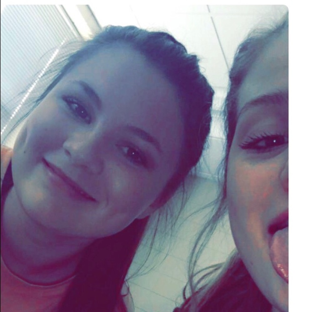 Meet your Posher, Anna