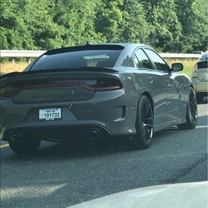 Meet your Posher, Rob