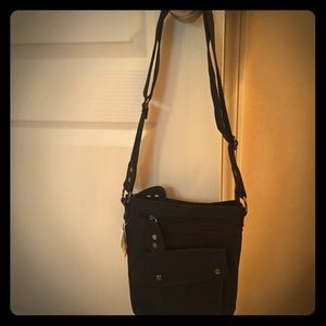 Cabelas Crossbody Purse