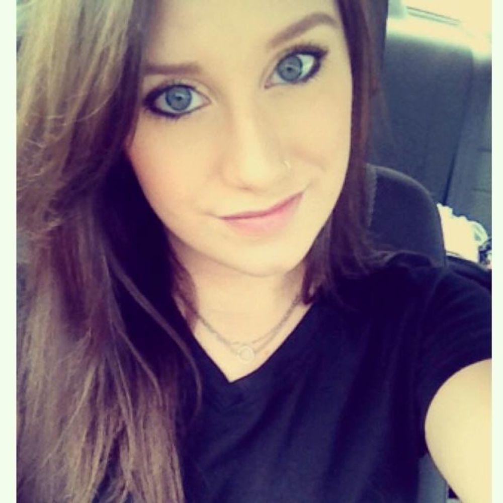Meet your Posher, Ariel