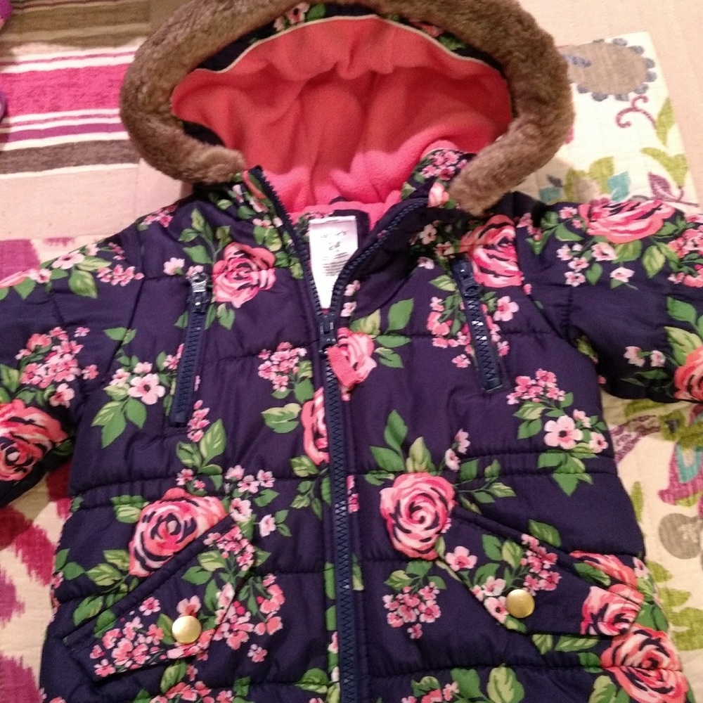 Never worn!