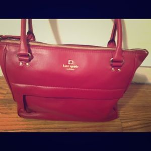 Kate Spade tote