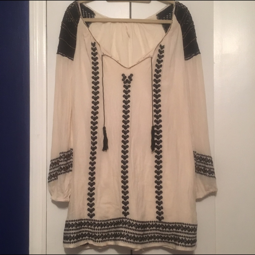 Free People Dress