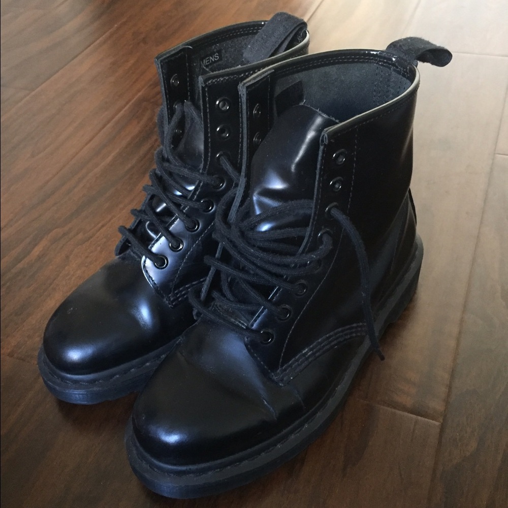 Doc Marten Boots