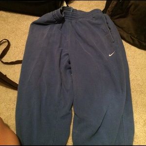 Nike sweatpants