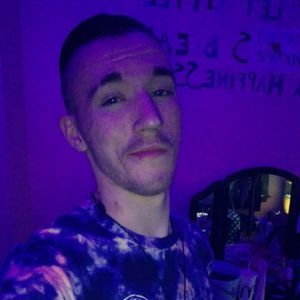 Meet your Posher, Donte