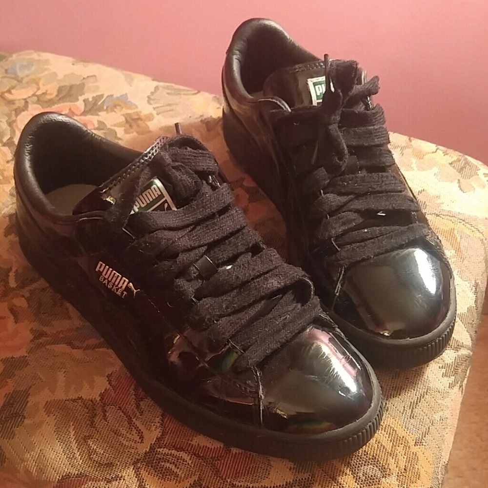 Puma Sneakers