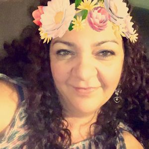 Meet your Posher, Graciela