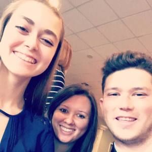 Meet your Posher, Jake