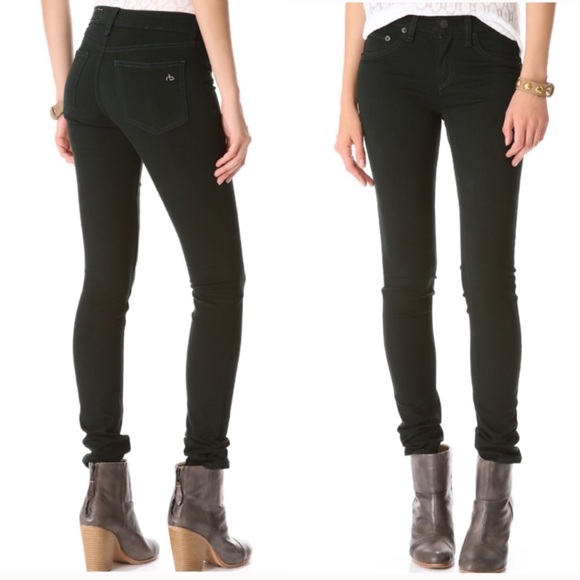 rag bone legging