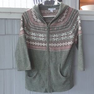 Dressbarn sweater