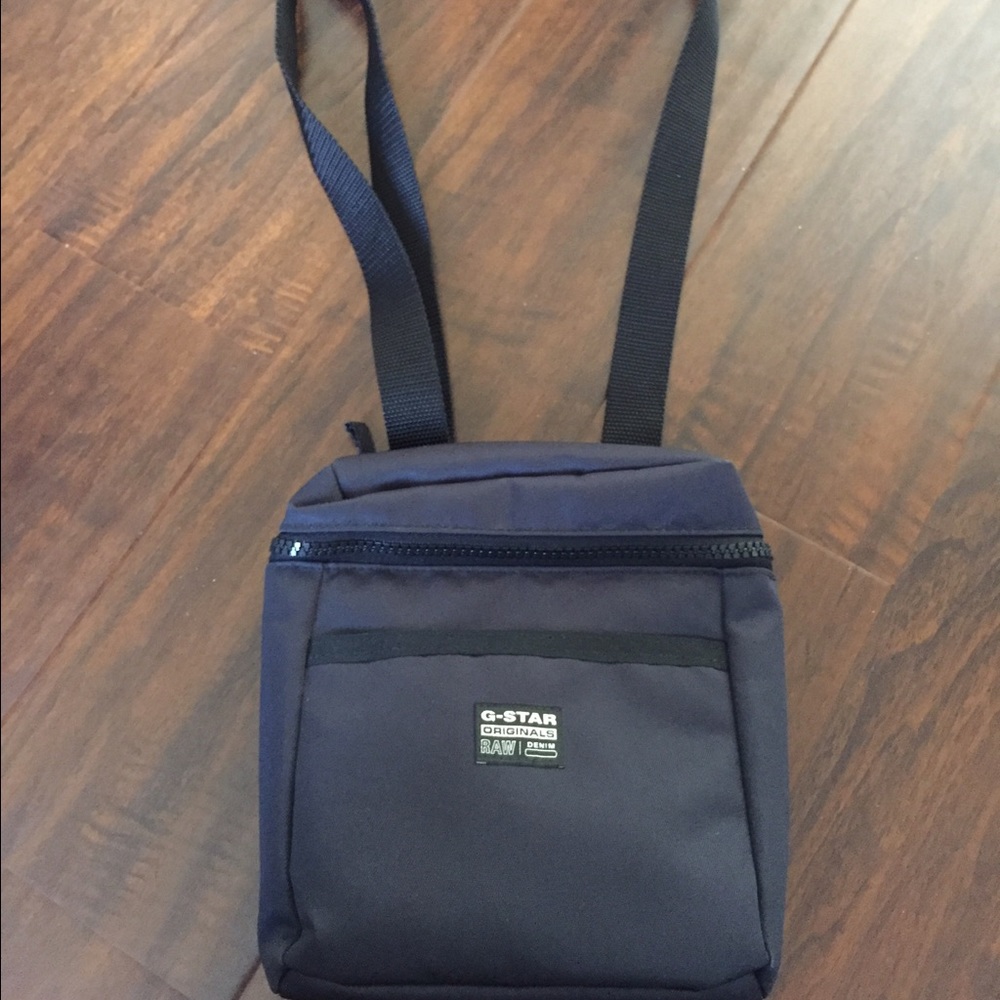G-Star Raw Shoulder Bag