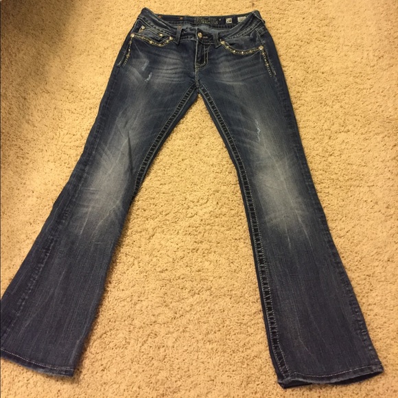 Miss Me jeans - Picture 3 of 3